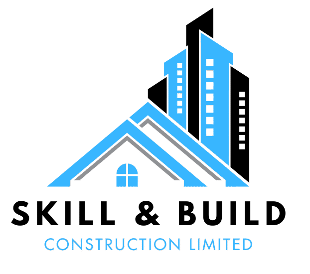 Skill & Build Construction. 